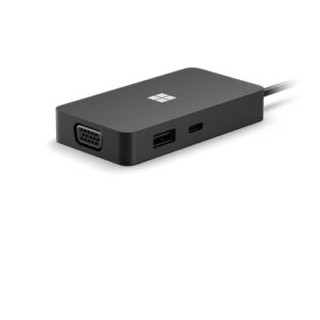 MICROSOFT SURFACE SURFACE USB-C TRAVEL HUB